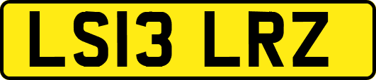 LS13LRZ