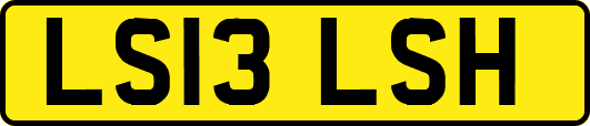 LS13LSH