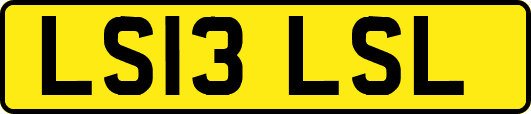 LS13LSL