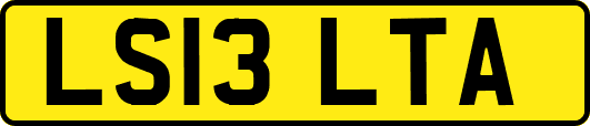 LS13LTA
