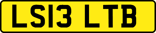 LS13LTB