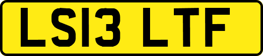 LS13LTF