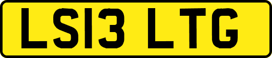 LS13LTG