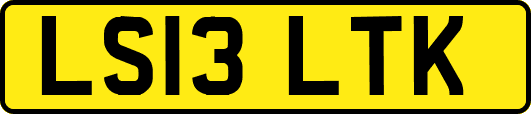 LS13LTK