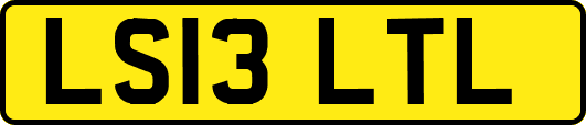 LS13LTL