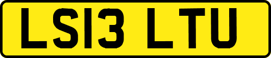 LS13LTU