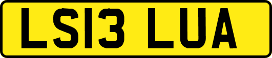LS13LUA