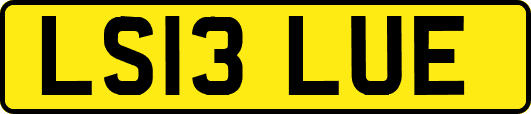 LS13LUE