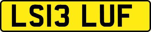 LS13LUF