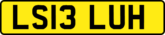 LS13LUH