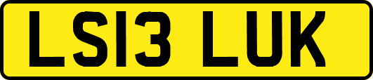 LS13LUK