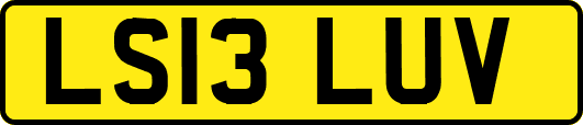 LS13LUV