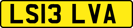 LS13LVA