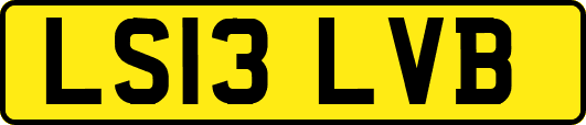 LS13LVB