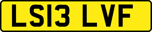 LS13LVF