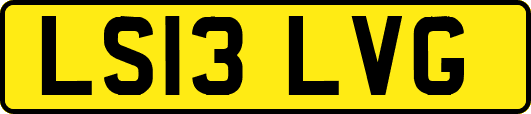 LS13LVG