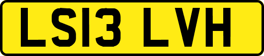 LS13LVH