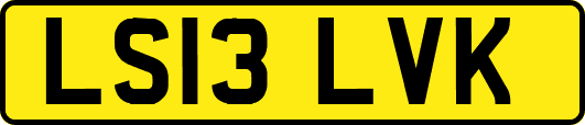 LS13LVK