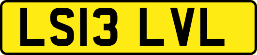 LS13LVL
