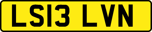 LS13LVN