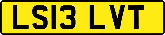 LS13LVT
