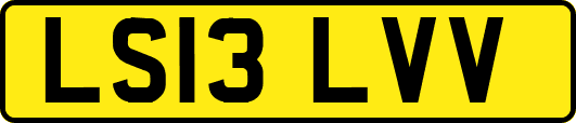 LS13LVV