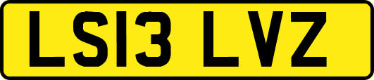 LS13LVZ