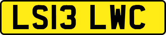 LS13LWC