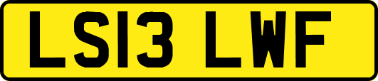 LS13LWF
