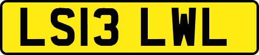 LS13LWL
