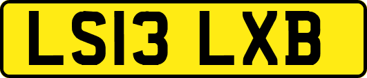 LS13LXB