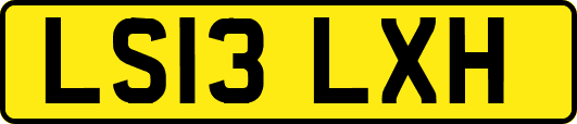 LS13LXH