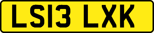 LS13LXK