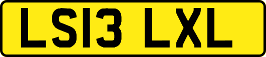 LS13LXL