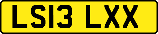 LS13LXX