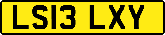 LS13LXY