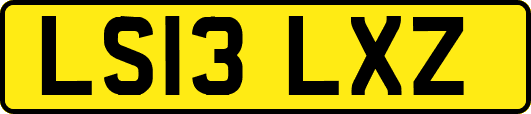LS13LXZ