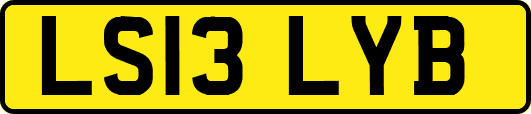LS13LYB