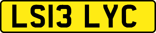LS13LYC