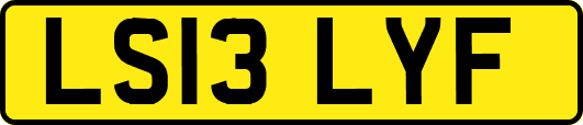 LS13LYF