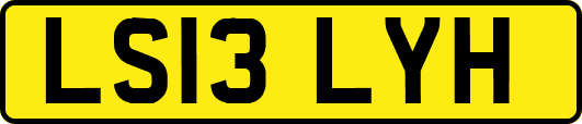 LS13LYH