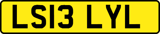 LS13LYL