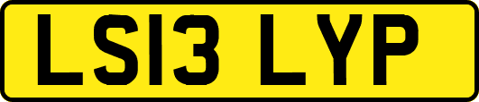 LS13LYP