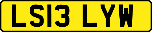 LS13LYW