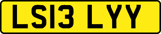 LS13LYY