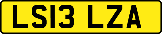 LS13LZA