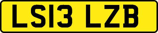LS13LZB