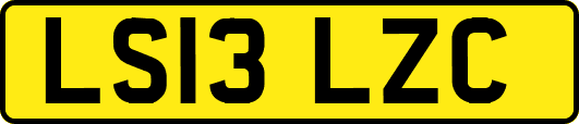 LS13LZC