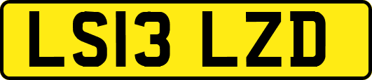 LS13LZD