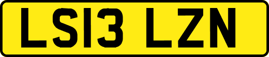 LS13LZN